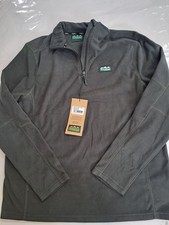 ridgeline fleece Overhead