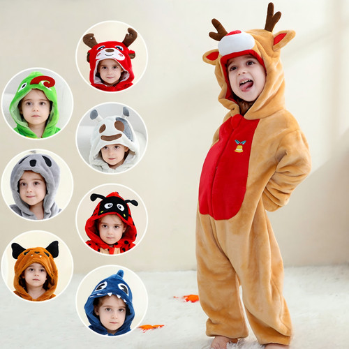 Kids animal costume fancy - animal,