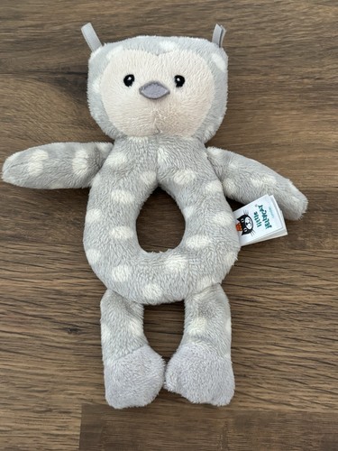 Jellycat ollie owl - owl, baby