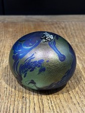 John Ditchfield Iridescent