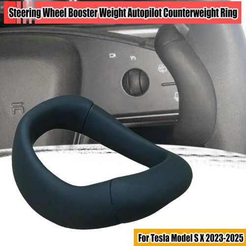 For tesla model steering - x, s