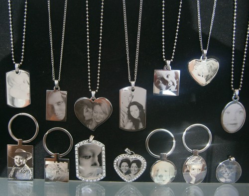 Personalised gift engraved - gift,