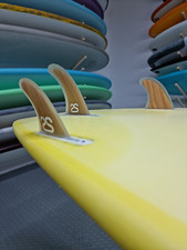 Futures compatible Bamboo 2+1