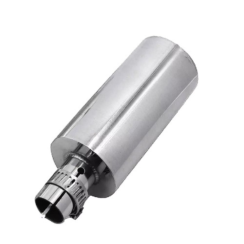 Muffler silencer for zenoah - silencer,