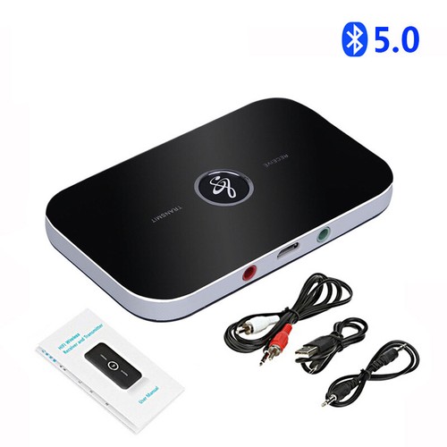 New bluetooth adapter - 2, in