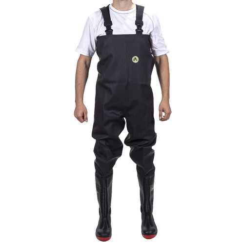 Amblers safety danube pvc - amblers,
