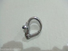 Vespa Luggage Helmet Hook in