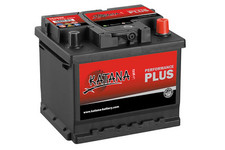 Katana Car Battery 12V 44Ah