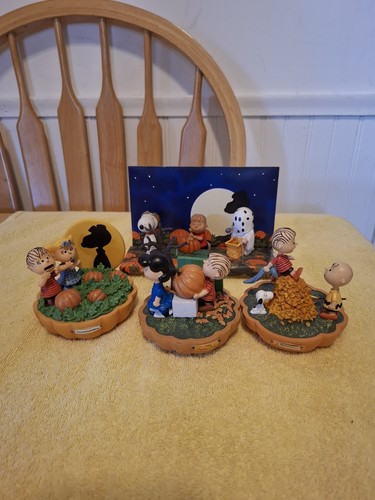 Hawthorne village peanuts - hawthorne,