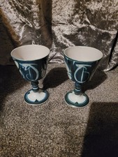 Edgar Cambden Studio Pottery