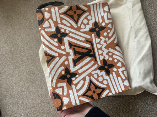 Louis vuitton leather - vuitton,