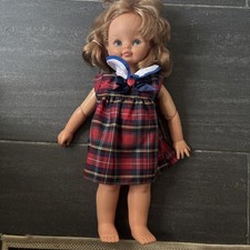 Vintage Palitoy Baby Doll