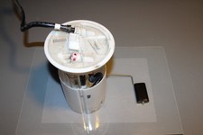 Ford Focus Fuel Tank Gauge (2012)