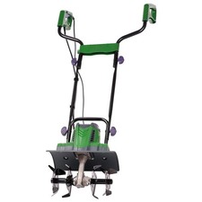 Electric Garden Tiller 360mm