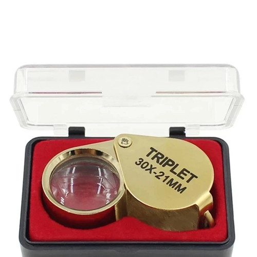 Jewelers eye loupe - jewelers,