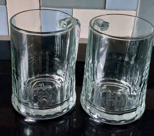 Dema tudor pint - pint, glass