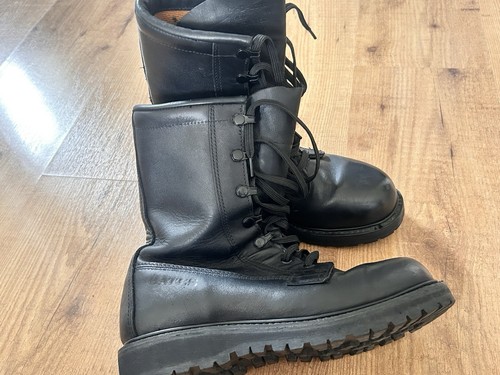 Bates 11460 gore tex - bates, combat