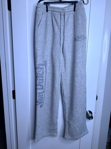 Von dutch men sweatpants - von,