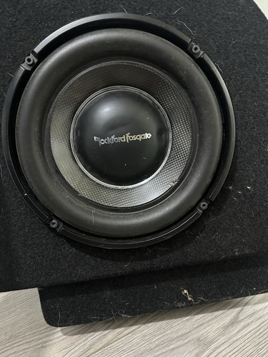 Rockford fodgate power - fodgate, t1
