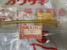 KAWASAKI NOS OIL PIPE "A" Pump