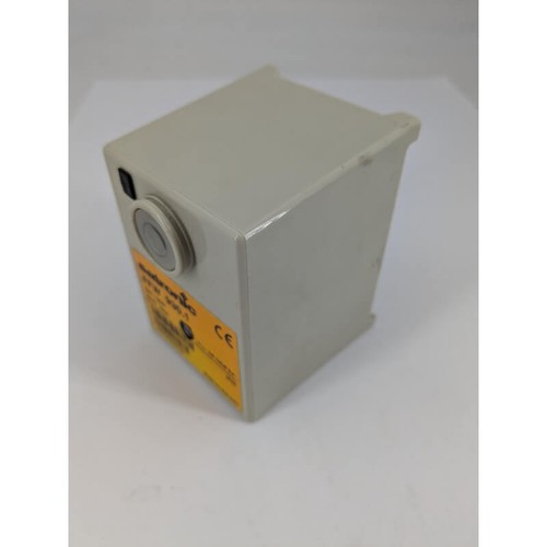 Satronic ffw930 flame - satronic,