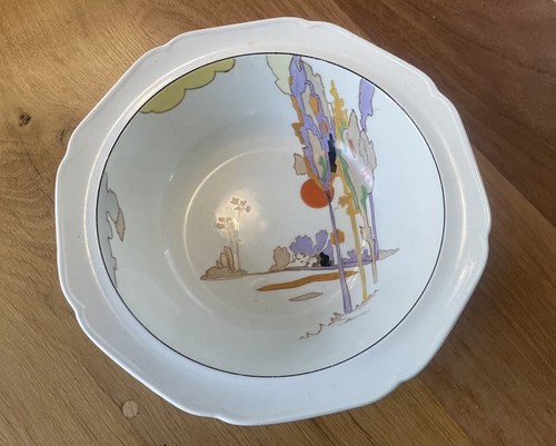 Tam ware woodland - ware,
