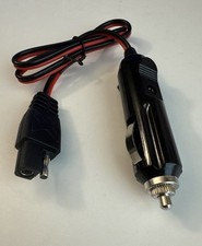 12V Cigarette Lighter Power