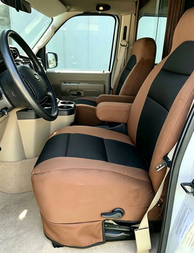 Class motorhome cotton - rv,