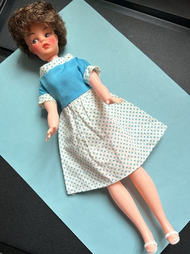 Vintage 1970s sindy - 1970s,