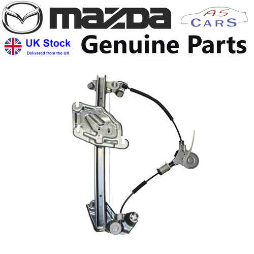 Mazda mx5 electric - mx5, window