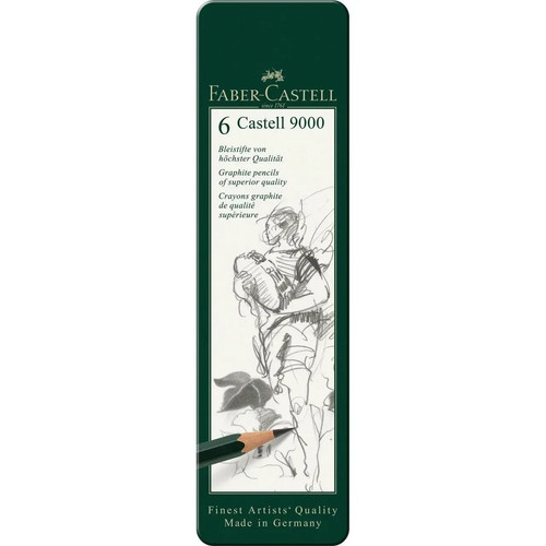 Faber castell finest - castell,