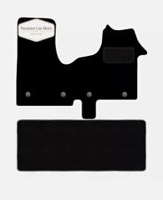 Vauxhall Vivaro Crew Cab