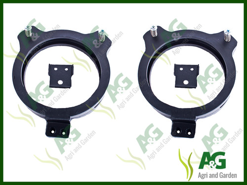 Headlamp cowl suits david - cowl,