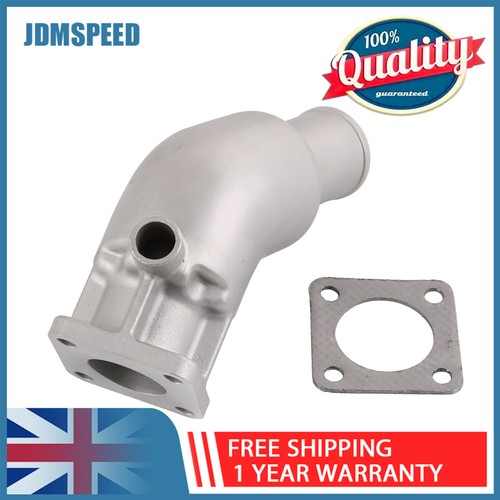 Exhaust elbow fit volvo penta - elbow,