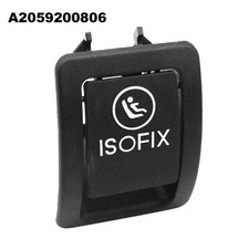 For-Mercedes W253 W205 Rear