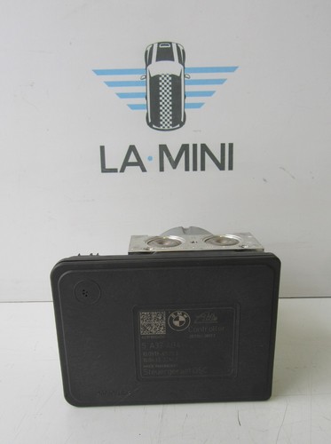 Genuine used bmw mini - genuine, pump
