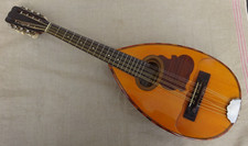 Mandolin Mandola Note
