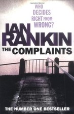 The Complaints-Ian Rankin