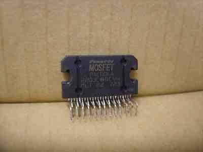 Pioneer pal006a mosfet - pioneer,
