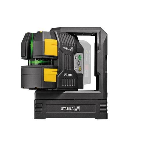 Stabila lax 500 cross line - ,