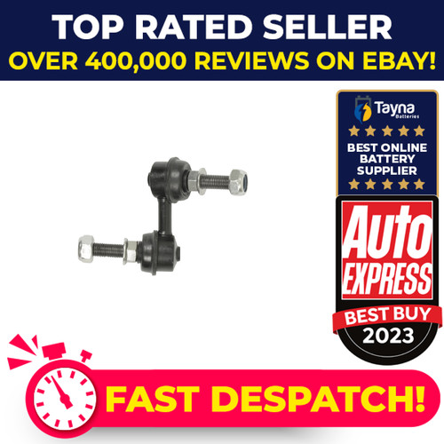 Anti roll bar link - anti,