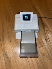 Canon SELPHY CP1200 Compact