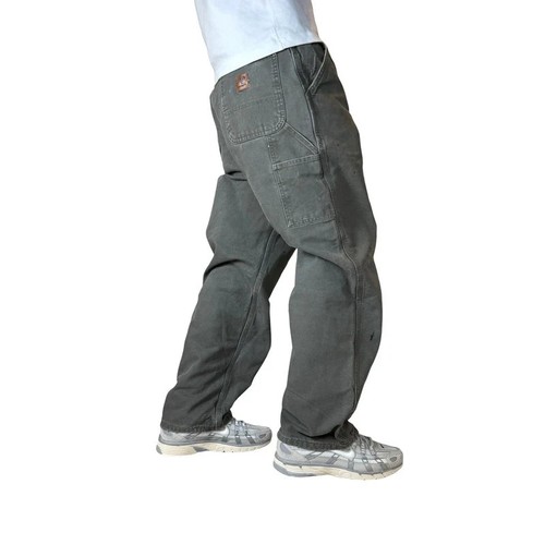 Vintage carhartt khaki - vintage,