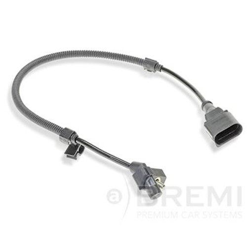 Crankshaft pulse sensor - sensor, fits