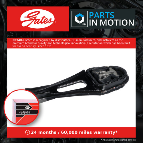 Engine mount fits ford - mount,