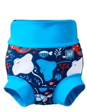 Splash About Happy Nappy Under The Sea 6-12 Months