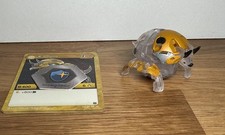 Bakugan Trhyno Diamond Aurelus