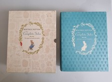 Beatrix Potter The Complete Tales Slip Case Edition F Warne &Co