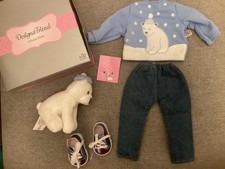 Design A Friend Polar Bear