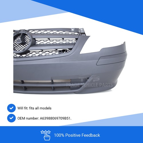 Fits mercedes vito - fits,